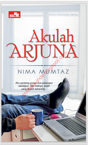 Akulah Arjuna (Nima Mumtaz)